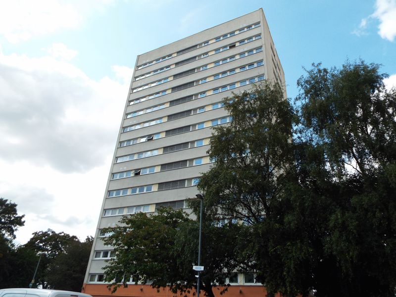Civic Close